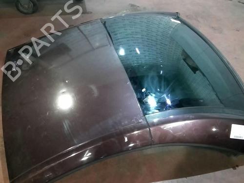 Cabrioletopp Cabrioletopp PEUGEOT 307 CC (3B) 2.0 HDi 135 (136 hp) 21816651 21816651