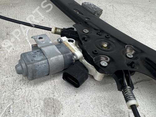 Front right window mechanism BMW 5 (E60) 520 d | BP37278015C23 - Image 2