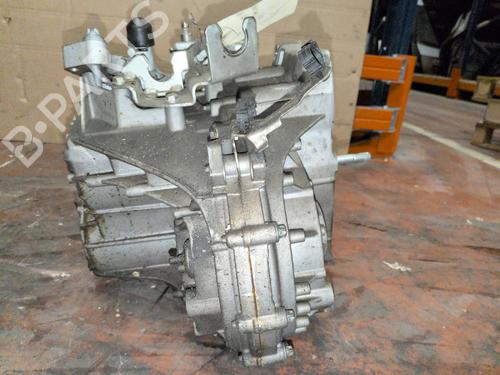 Gearbox FIAT 500X (334_) 1.6 D Multijet (334AXA1B, 334AXA11) | BP40440945M3 - Image 6