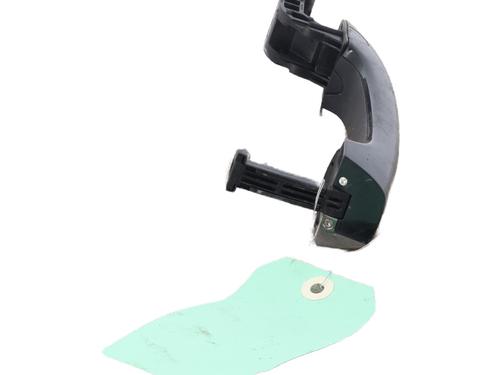 Venstre bak utvendig håndtak RENAULT MEGANE IV Hatchback (B9A/M/N_) 1.5 dCi 110 (B9A3) | BP26184329C130 