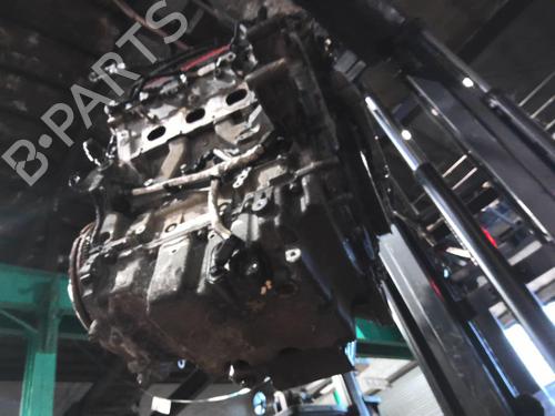 Engine ALFA ROMEO BRERA (939_) 3.2 JTS Q4 (939.DXG22) | BP23789473M1 - Image 2