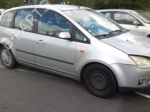 Left front door FORD FOCUS C-MAX (DM2) 1.8 TDCi | BP22003354C2 
