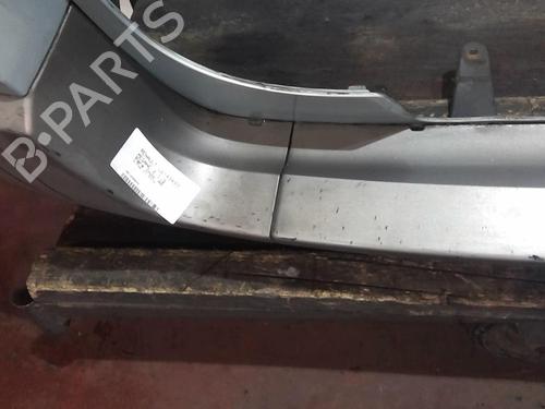 Rear bumper RENAULT MEGANE II Coupé-Cabriolet (EM0/1_) 1.9 dCi | BP20360546C8 