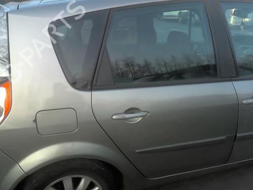 Right front window switch RENAULT SCÉNIC II (JM0/1_) 1.5 dCi (JM1E, JM16) | BP25343477I26 - Image 14