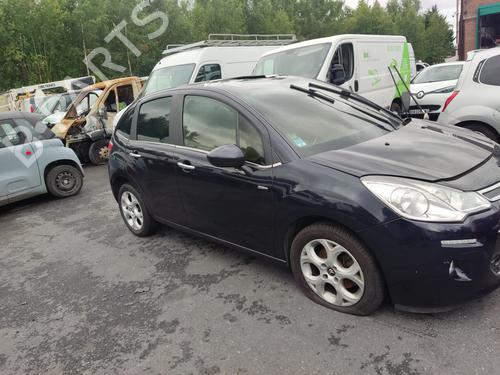 Gearbox CITROËN C3 II (SC_) 1.2 THP 110 | BP27861673M3  - Image 14