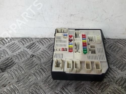 Used Electronic module Electronic module RENAULT LAGUNA III (BT0/1) 2.0 dCi (BT01, BT08, BT09, BT0E, BT0K, BT12, BT1C, BT1D,... (150 hp) 20352383 20352383