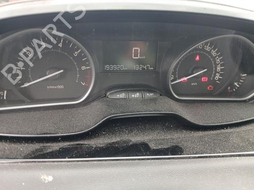 Front left panel PEUGEOT 208 I (CA_, CC_) 1.2 VTI 82 | BP37530963C58 - Image 18