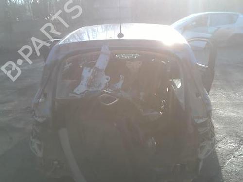 Subframe RENAULT SCÉNIC III (JZ0/1_) 1.5 dCi | BP23846618M9 - Image 16