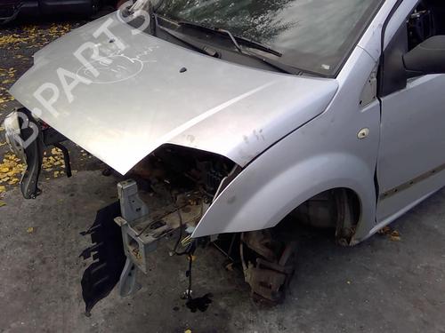 Front left belt tensioner CITROËN C2 (JM_) 1.4 HDi | BP29407731C87 