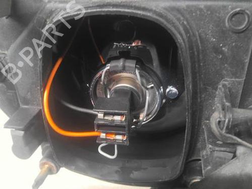 Left headlight MINI MINI (R50, R53) Cooper | BP20370294C28 - Image 2