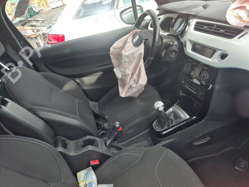 Starter CITROËN DS3 (SA_) 1.6 VTi 120 | BP33044164M8  - Image 7