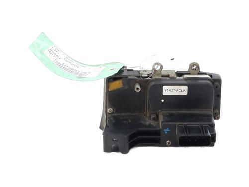 Used Front left lock Front left lock FORD FUSION (JU_) 1.4 TDCi (68 hp) 33472343 33472343