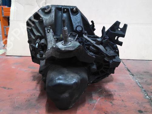 Gearbox RENAULT KANGOO Express (FW0/1_) 1.5 dCi 70 (FW0A, KW0V) | BP32681934M3  - Image 5