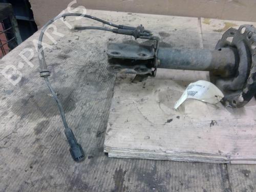 Right front shock absorber DACIA SANDERO II 1.0 SCe 75 (B8JC, B8JD, B8NC) | BP32017226M17 - Image 2