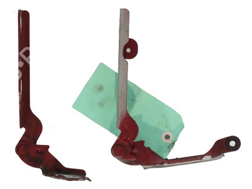 Türscharnier/Türfeststeller für RENAULT TWINGO I (C06_) 1.2 16V (C060) (60 hp) 30056811