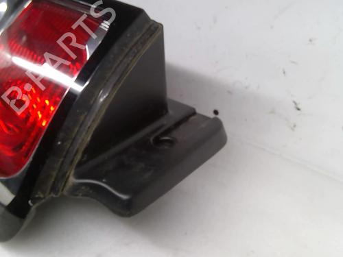 Left taillight CITROËN C3 Picasso (SH_) | BP33721877C34 - Image 2