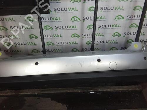 Rear bumper FORD FOCUS C-MAX (DM2) 1.6 TDCi | BP21502043C8 