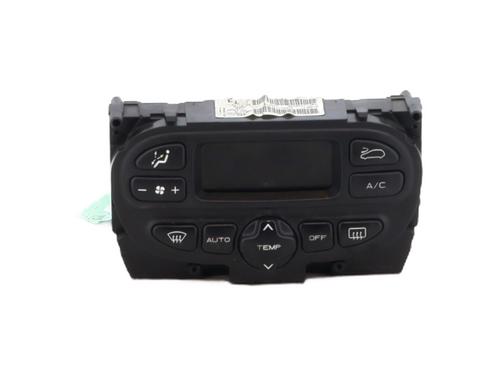 Klimabedienteil für PEUGEOT 206+ (2L_, 2M_) 1.4 HDi eco 70 (68 hp) 30604567