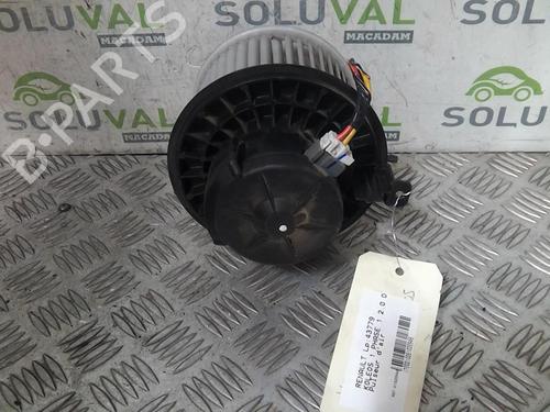 Used Heater blower motor Heater blower motor 21827051 21827051