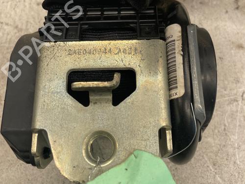 Front right seatbelt VW JETTA III (1K2) 1.9 TDI | BP37450734I25 - Image 5