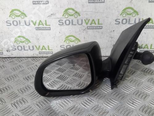 Used Left mirror NISSAN PIXO (UA0) 1.0 (68 hp) 20369882