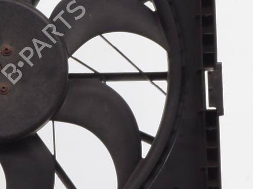 Used Radiator fan Radiator fan BMW 1 (E87) 118 d (143 hp) 30362226 30362226
