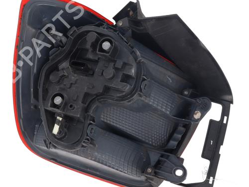 Right taillight BMW 1 (F20) 118 d | BP31910506C35 