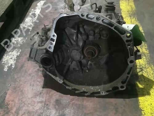 Gearbox TOYOTA YARIS (_P1_) 1.0 (SCP10_, SCP10R) | BP22439258M3 