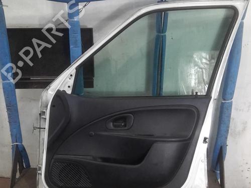 Right front door CITROËN SAXO (S0, S1) 1.1 X, SX | BP22005292C3 