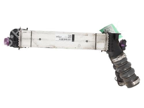 Intercooler PEUGEOT 208 II (UB_, UP_, UW_, UJ_) 1.2 PureTech 100 | BP20353845M30 