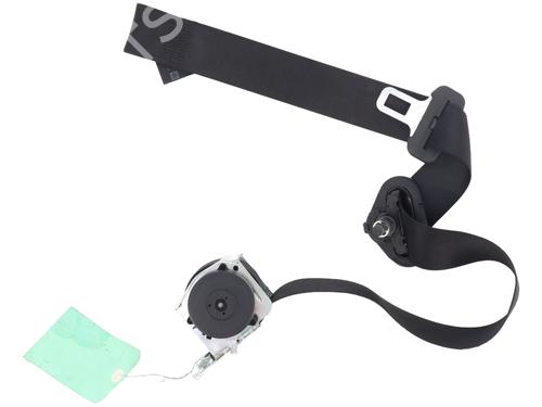 Used Front right belt tensioner OPEL ASTRA H GTC (A04) 1.7 CDTI (L08) (125 hp) 31323369