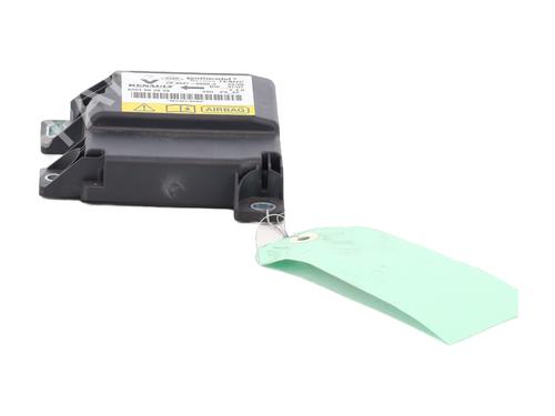 ECU airbags DACIA LOGAN MCV (KS_) 1.5 dCi (KS0K) | BP29758565M53