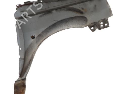 Used Left front fenders Left front fenders 36875047 36875047