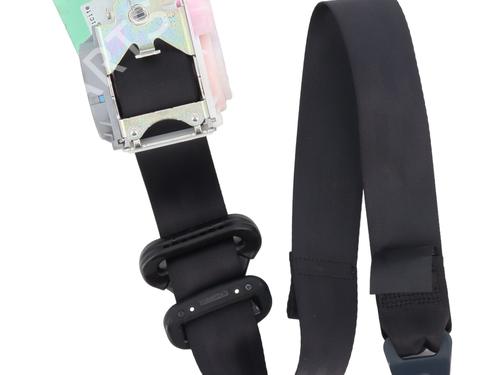 Front right seatbelt CITROËN AMI (9A_) Electric (9AZ2CA) | BP28571712I25 - Image 2