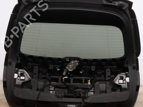 Used Tailgate Tailgate PEUGEOT 308 SW II (LC_, LJ_, LR_, LX_, L4_) 1.6 BlueHDi 120 (120 hp) 27977635 27977635