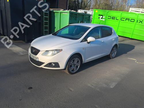 Wheel arch SEAT IBIZA IV (6J5, 6P1) 1.2 TDI | BP20368116C56 