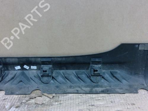 Left sideskirt CITROËN AMI (9A_) Electric (9AZ2CA) | BP29210038C115 