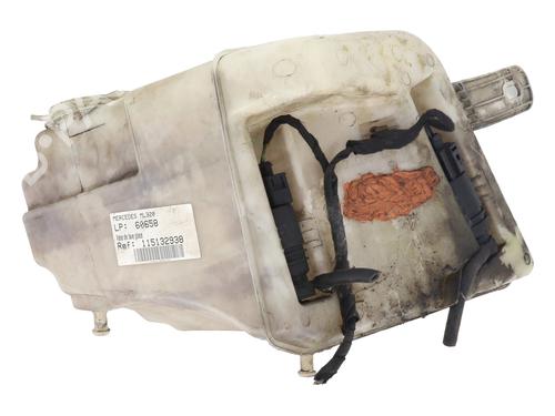 Windscreen washer tank MERCEDES-BENZ M-CLASS (W163) ML 320 (163.154) | BP30261947C113 