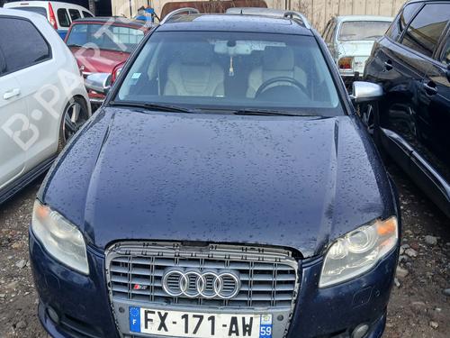Starter AUDI A4 B7 Avant (8ED) S4 quattro | BP33044160M8 - Image 11