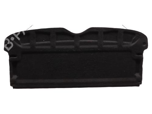 Rear parcel shelf PEUGEOT 307 (3A/C) 2.0 HDi 110 | BP28683728C85 