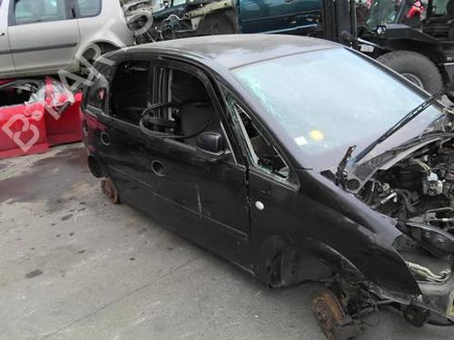 Front right panel OPEL MERIVA A MPV (X03) 1.3 CDTI (E75) | BP38002367C59 - Image 27