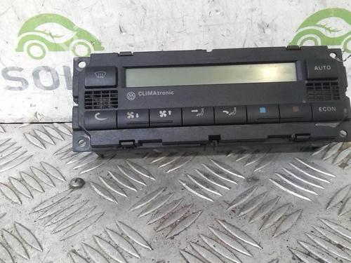 Climate control VW BORA I (1J2) 1.9 TDI | BP21816825I5 