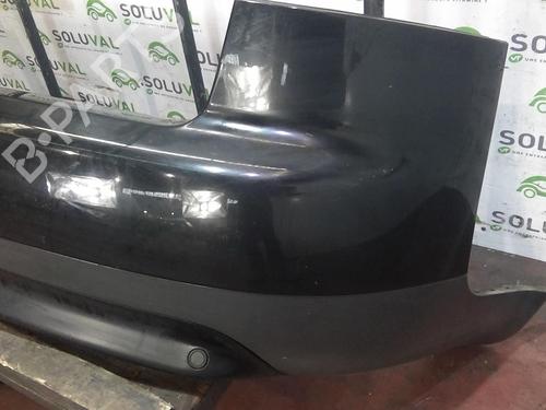 Bagtil kofangere Bagtil kofangere AUDI A6 C5 (4B2, 4B4) 2.5 TDI (155 hp) 22005104 22005104