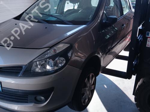 Air filter box RENAULT CLIO III (BR0/1, CR0/1) 1.5 dCi (BR17, CR17) | BP30159496M87