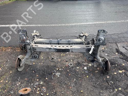 Used Rear axle Rear axle VW GOLF VII (5G1, BQ1, BE1, BE2) 1.6 TDI (105 hp) 40239890 40239890