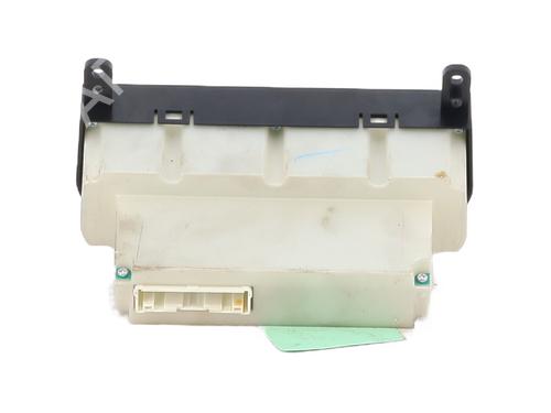 Climate control NISSAN QASHQAI I (J10, NJ10) 2.0 dCi All-wheel Drive | BP30823805I5