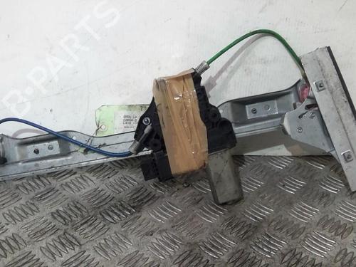 Used Front left window mechanism Front left window mechanism OPEL CORSA D (S07) 1.3 CDTI (L08, L68) (90 hp) 23439161 23439161