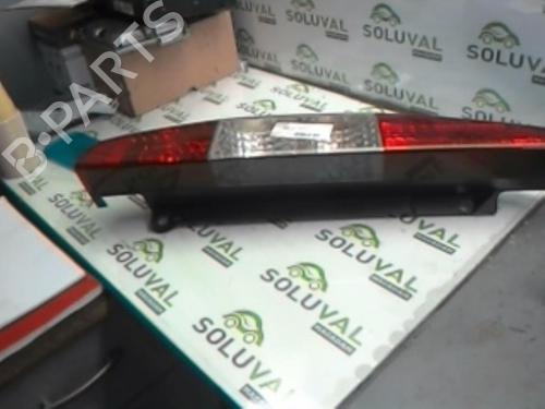 Used Left taillight Left taillight FIAT DOBLO Box Body/MPV (223_) 1.3 JTD 16V (70 hp) 21998916 21998916