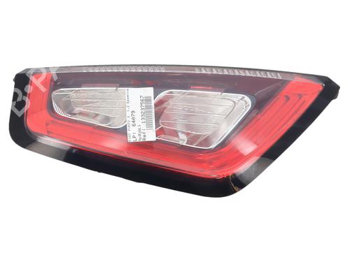 Left taillight FIAT PUNTO (199_) 1.2 (199AXZ1A, 199BXZ1A) | BP39519352C34 - Image 3