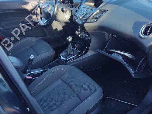 Climate control FORD FIESTA VI (CB1, CCN) 1.5 TDCi | BP36761085I5 - Image 14